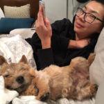 Nugget and Debbie Min (New York City)